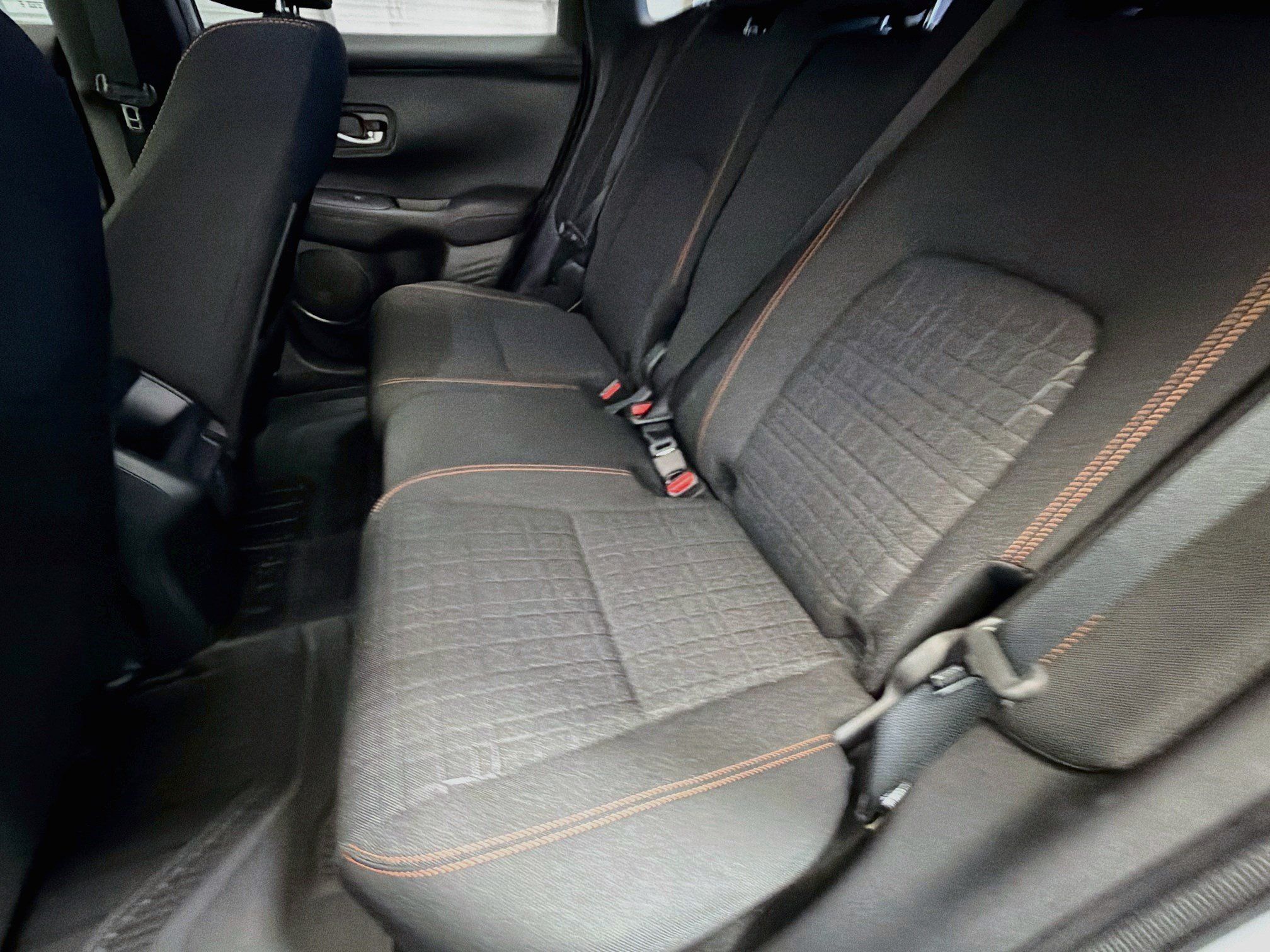 Used 2024 Honda HR-V Sport image 13
