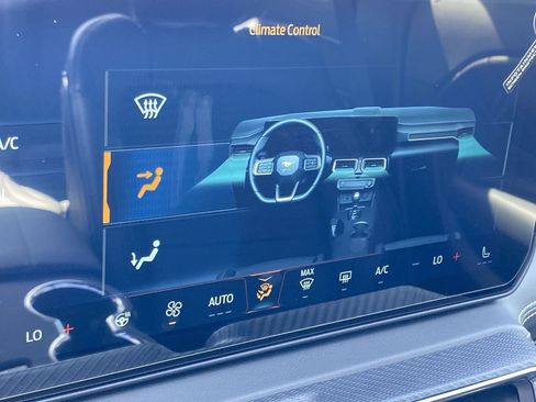 New 2026 Ford Mustang Premium RWD image 23