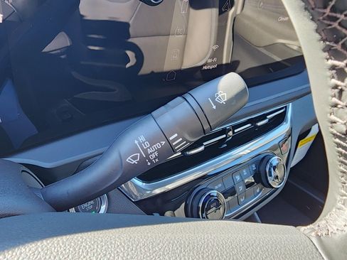 New 2026 Buick Envista Sport Touring w/ Convenience I Package image 23