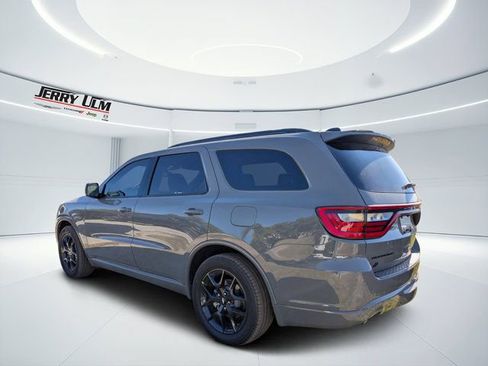 New 2026 Dodge Durango GT image 5