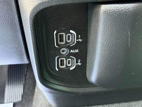 Used 2023 RAM 1500 Tradesman AWD/4WD image 23