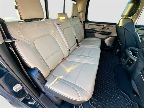 Used 2020 RAM 1500 Limited image 29