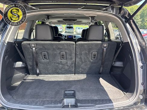 Used 2018 Honda Pilot EX-L image 20