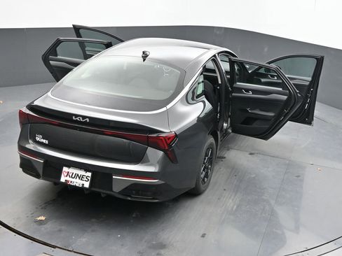 Used 2025 Kia K5 LXS image 82