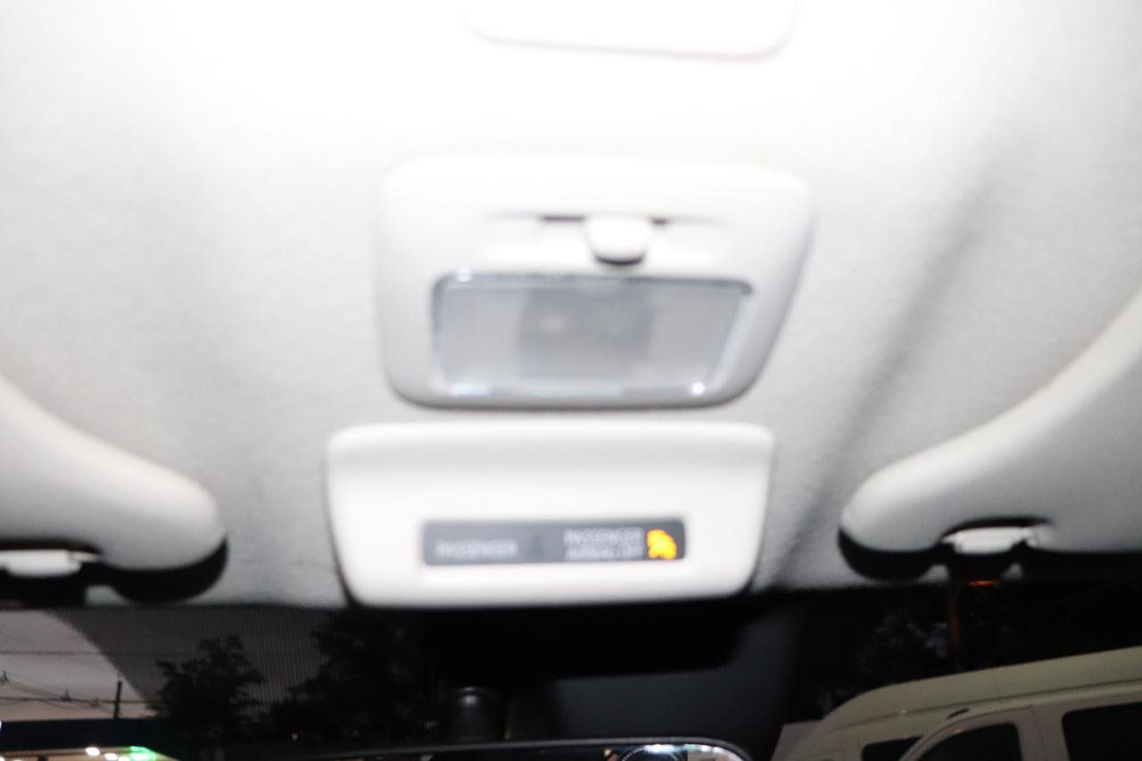Used 2024 Mitsubishi Mirage ES FWD image 32