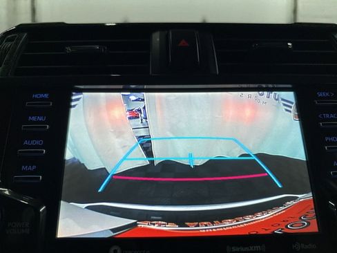 Used 2023 Toyota 4Runner TRD Off-Road image 24