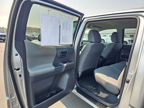 Used 2023 Toyota Tacoma SR5 w/ SX Package RWD image 16