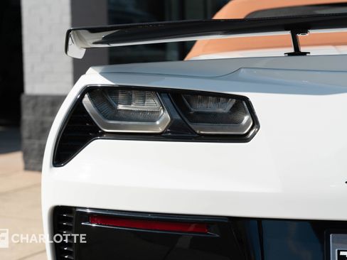 Used 2019 Chevrolet Corvette ZR1 image 16