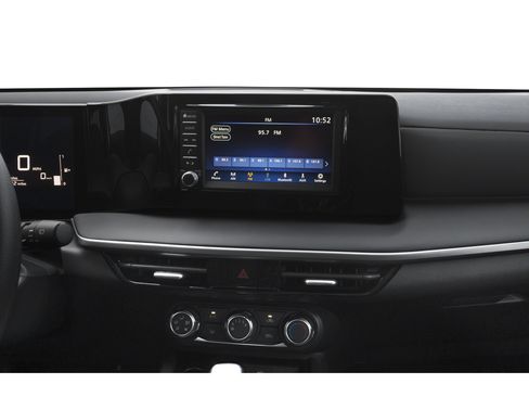 New 2027 Nissan Kicks S FWD image 9
