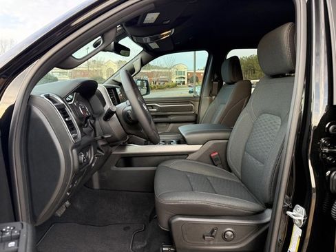 New 2026 RAM 1500 Big Horn image 13