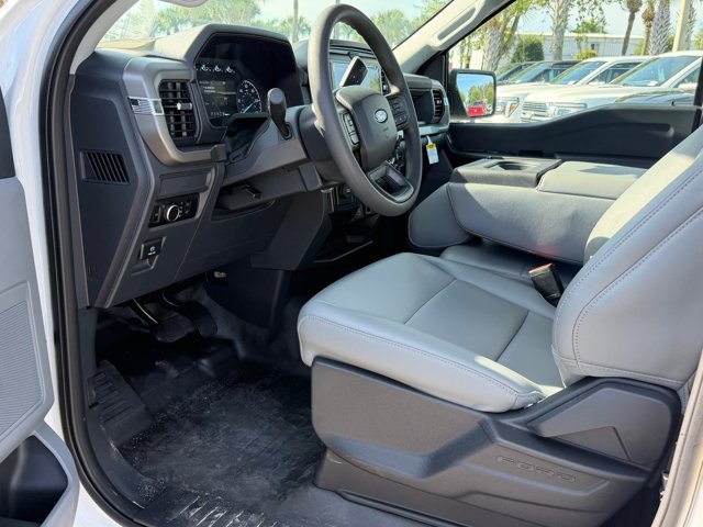 New 2026 Ford F150 XL RWD image 14