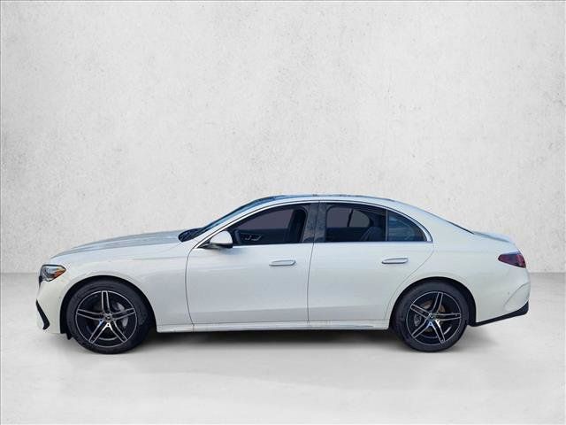 New 2026 Mercedes-Benz E 350 Sedan image 5