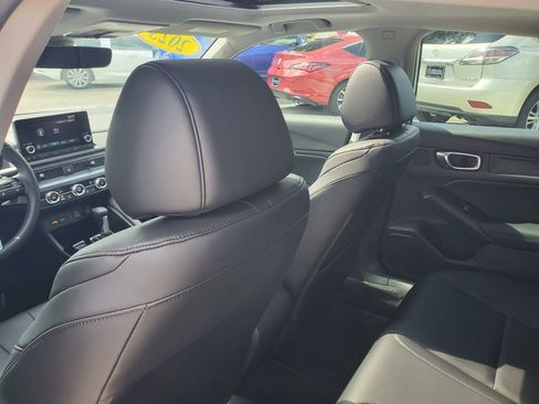 Used 2025 Acura Integra FWD image 10