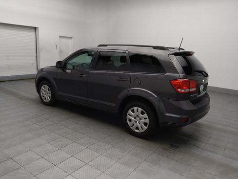 Used 2019 Dodge Journey SE w/ Premium Group image 3