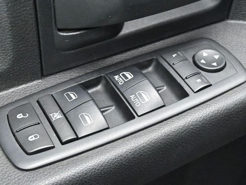 Used 2016 RAM 3500 Tradesman AWD/4WD image 11