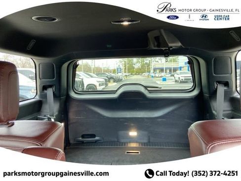 Certified 2024 Ford Expedition Limited image 15