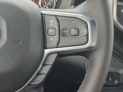 New 2026 RAM 3500 Big Horn AWD/4WD image 30