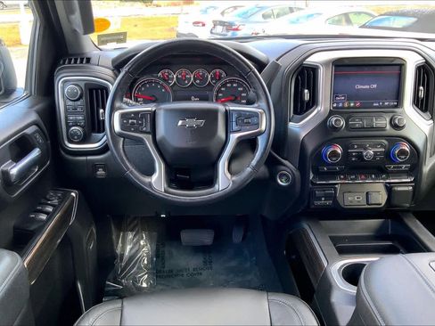 Used 2019 Chevrolet Silverado 1500 RST w/ All-Star Edition image 5