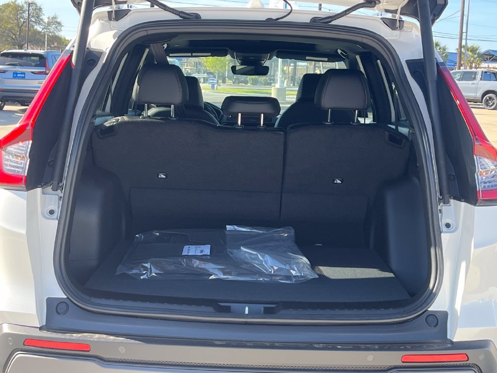 New 2026 Honda CR-V Sport-L image 16