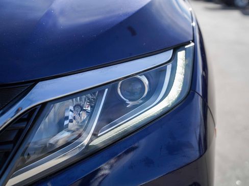 Used 2018 Honda Odyssey EX-L image 5