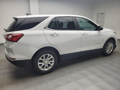 Used 2021 Chevrolet Equinox LT FWD image 10