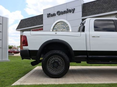 Used 2025 RAM 2500 Rebel w/ Rebel Level 1 Equipment Group AWD/4WD image 45