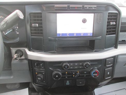 Used 2023 Ford F250 XL w/ FX4 Off-Road Package AWD/4WD image 20