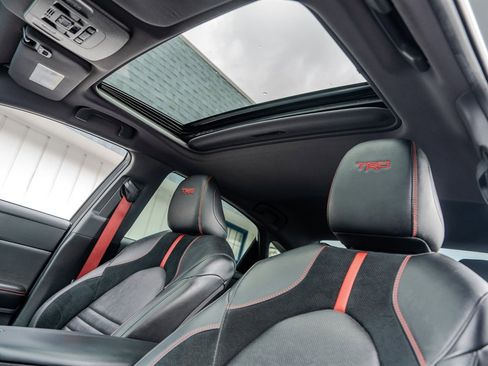 Used 2020 Toyota Avalon TRD image 26