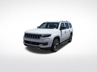 Used 2023 Jeep Wagoneer Series II w/ Premium Group I AWD/4WD 360° Tour