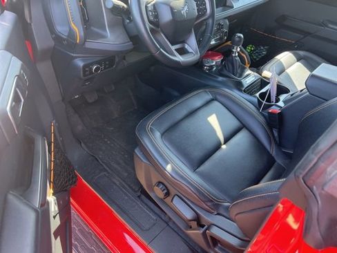 Used 2024 Ford Bronco Badlands w/ Sasquatch Package image 4