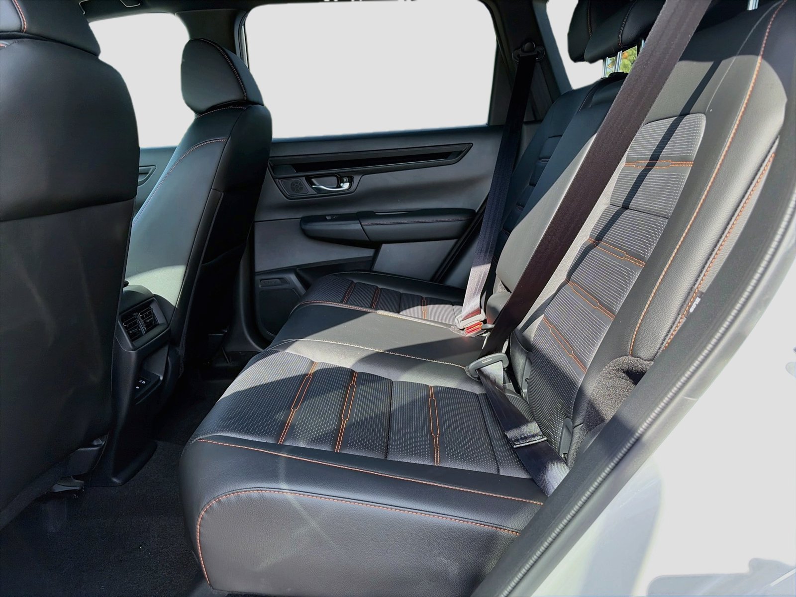 New 2027 Honda CR-V Sport-L image 5