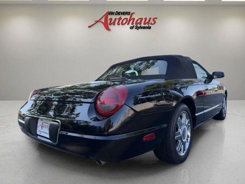 Used 2004 Ford Thunderbird RWD image 29