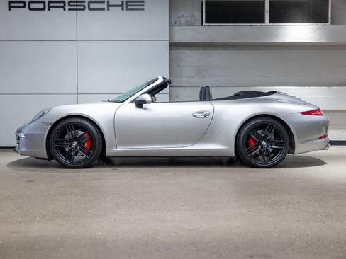 Used 2012 Porsche 911 Carrera S RWD image 2