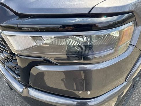 New 2026 RAM 1500 Big Horn image 15