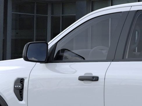 New 2025 Ford Ranger XL image 20