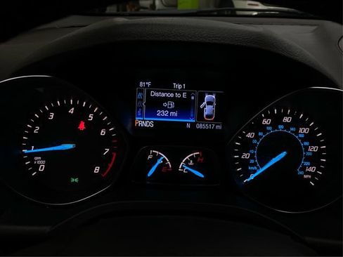 Used 2016 Ford Escape Titanium AWD/4WD image 22