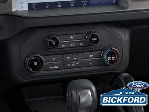 New 2026 Ford Bronco Badlands w/ Sasquatch Package image 16