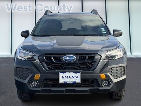Used 2025 Subaru Outback Wilderness AWD/4WD image 10
