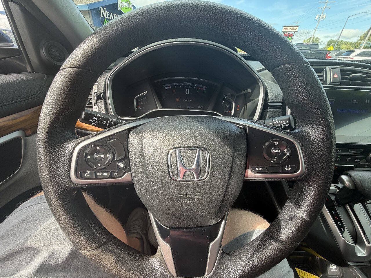 Used 2019 Honda CR-V EX image 20