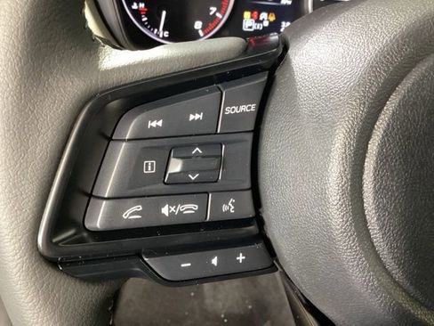 Certified 2026 Subaru Forester Premium image 28