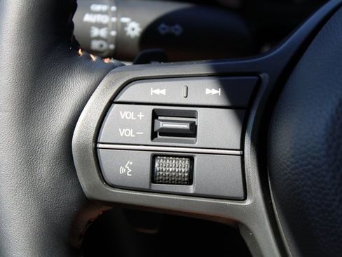 New 2026 Honda CR-V TrailSport image 30