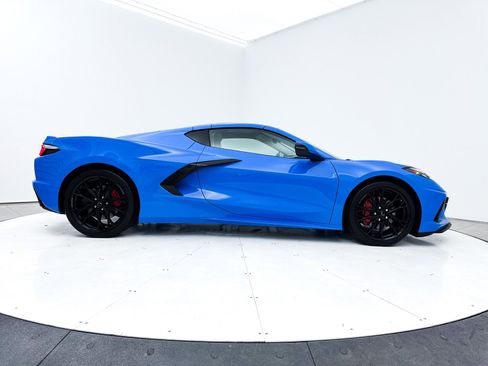 Used 2023 Chevrolet Corvette Stingray Premium Cpe w/ 3LT image 39