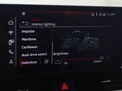 Used 2022 Audi RS 5 Sportback AWD/4WD image 48