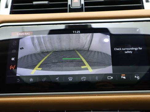 Used 2019 Land Rover Range Rover Sport Autobiography image 15