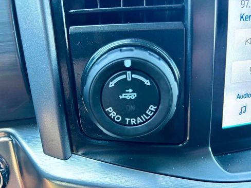 Used 2023 Ford F150 Lariat w/ Equipment Group 502A High AWD/4WD image 18