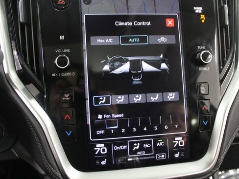 Used 2022 Subaru Outback Limited image 48