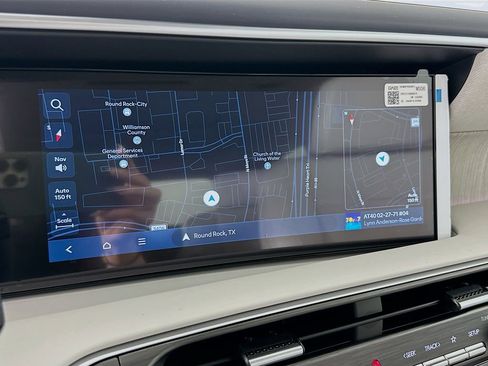 New 2026 Hyundai Palisade Calligraphy image 12