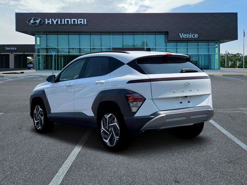 New 2026 Hyundai Kona SEL Premium FWD image 5