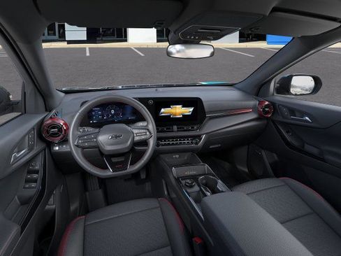 New 2026 Chevrolet Equinox RS image 51