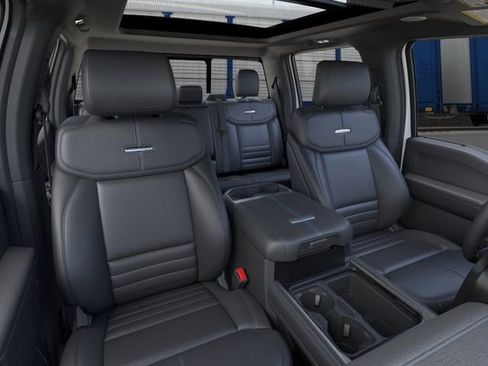 New 2026 Ford F250 Platinum image 10